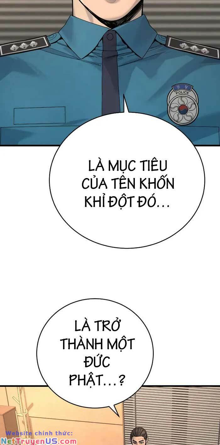 Cảnh Sát Báo Thù Chapter 33 - Trang 16