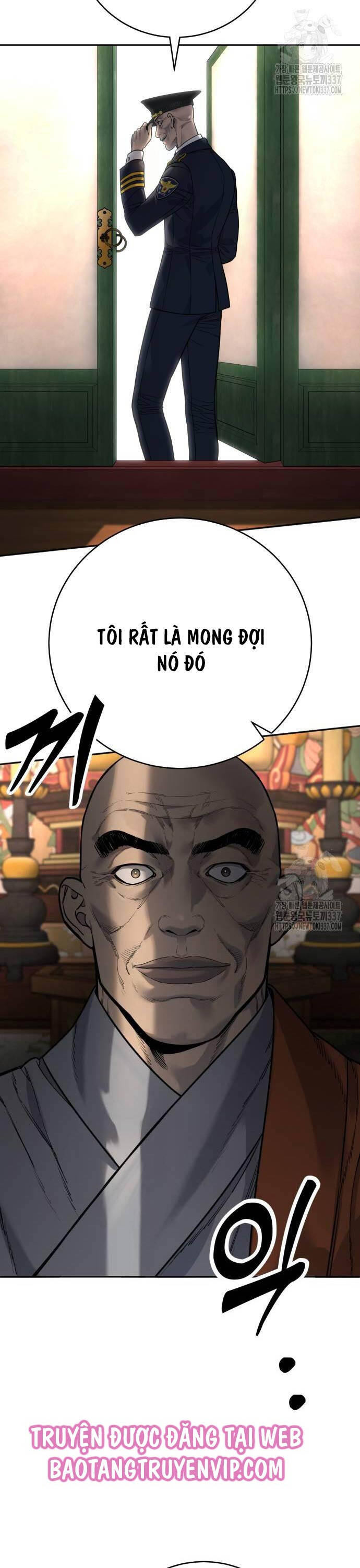 Cảnh Sát Báo Thù Chapter 63 - Trang 12