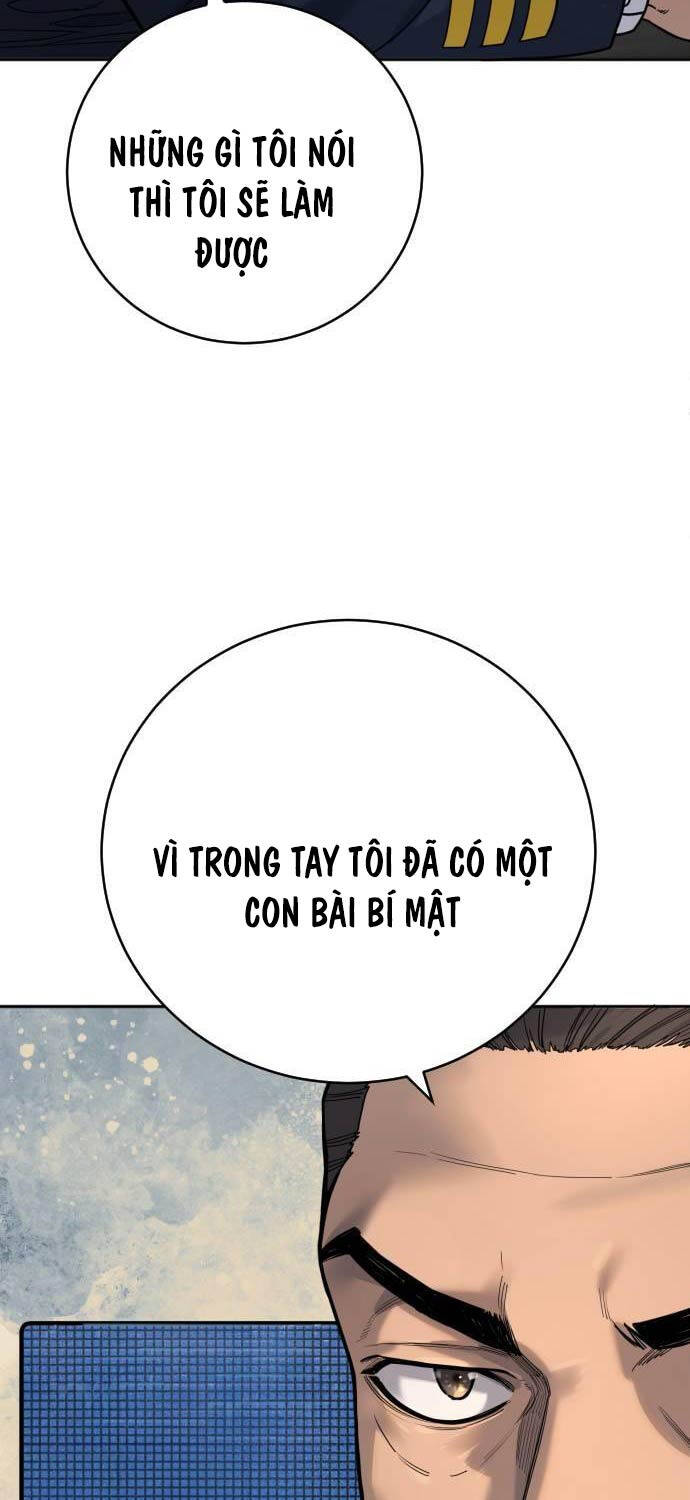 Cảnh Sát Báo Thù Chapter 67 - Trang 27