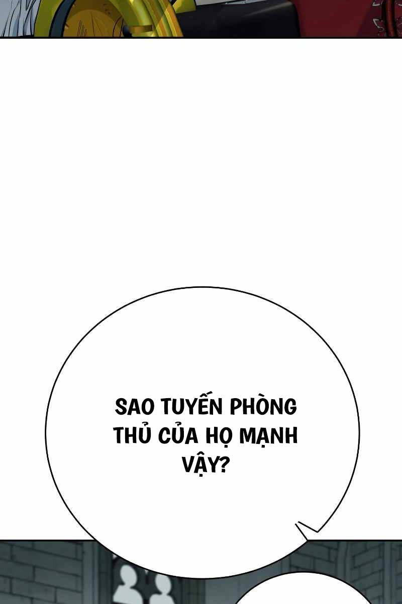 Cảnh Sát Báo Thù Chapter 48 - Trang 102