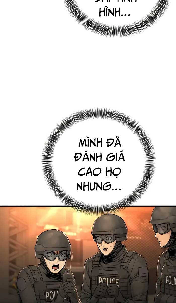 Cảnh Sát Báo Thù Chapter 21 - Trang 60