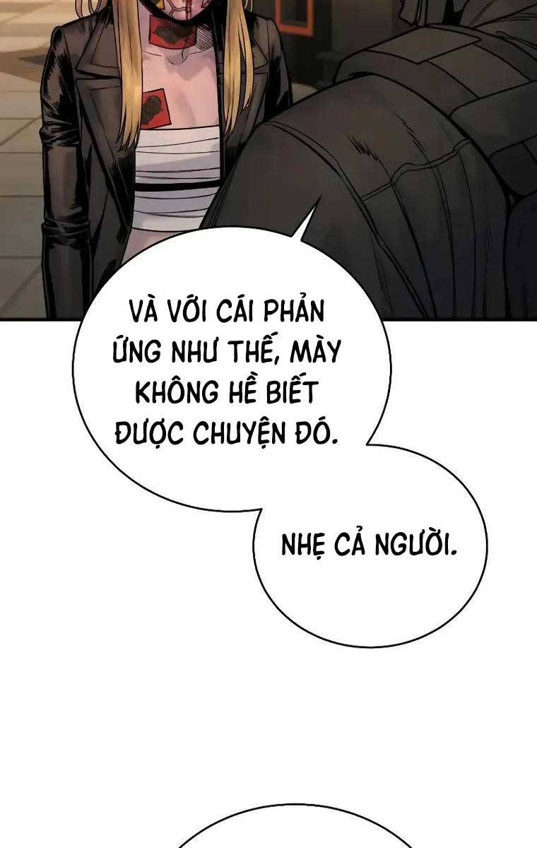 Cảnh Sát Báo Thù Chapter 23 - Trang 61