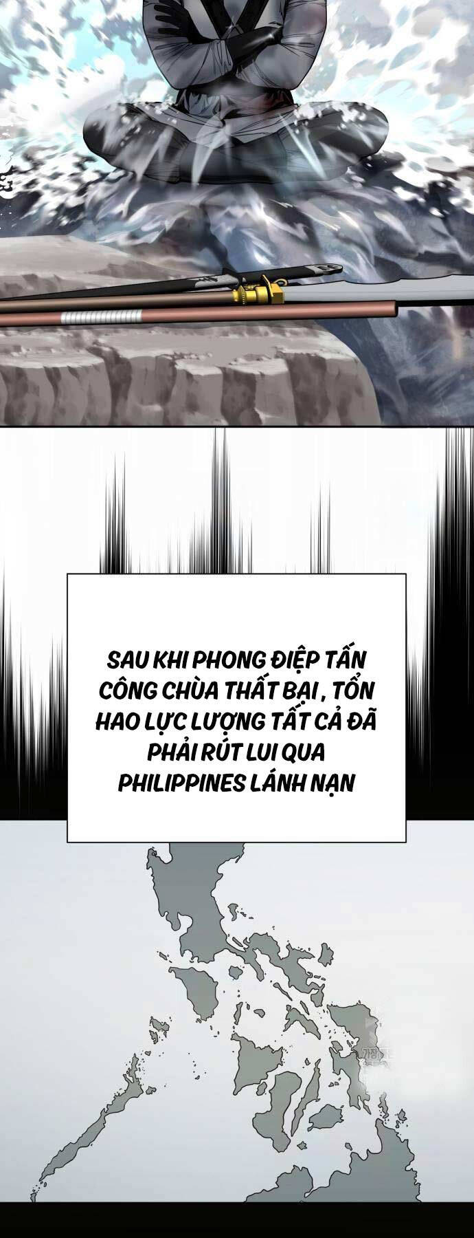 Cảnh Sát Báo Thù Chapter 54 - Trang 63