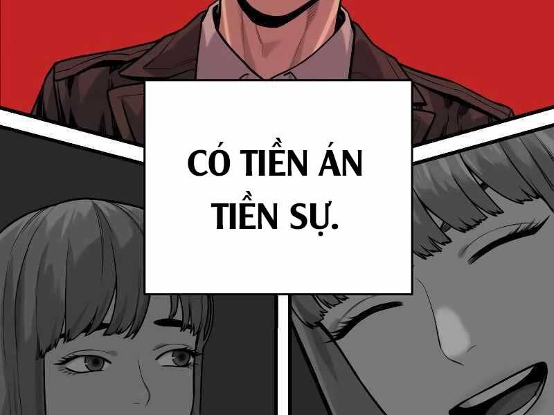 Cảnh Sát Báo Thù Chapter 5 - Trang 8