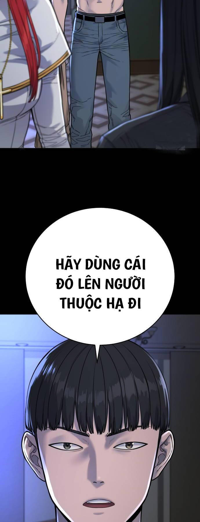 Cảnh Sát Báo Thù Chapter 58 - Trang 68