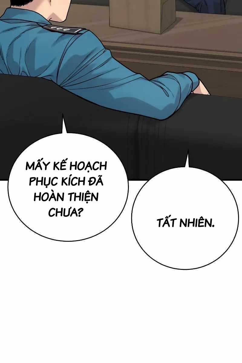 Cảnh Sát Báo Thù Chapter 13 - Trang 109