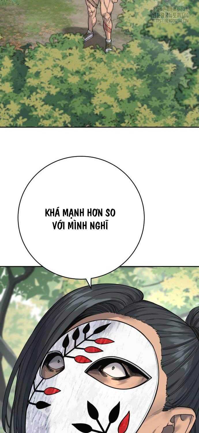 Cảnh Sát Báo Thù Chapter 65 - Trang 50