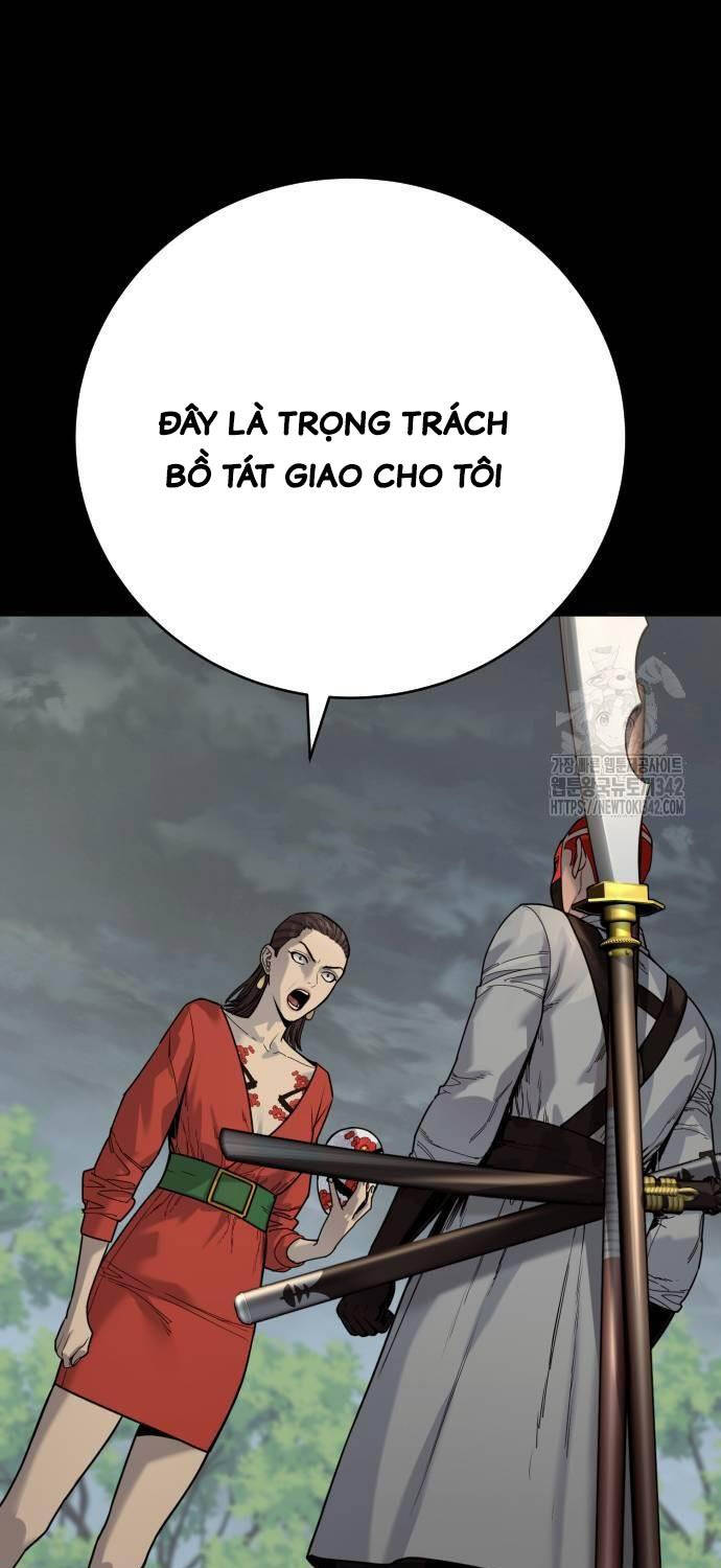 Cảnh Sát Báo Thù Chapter 70 - Trang 44