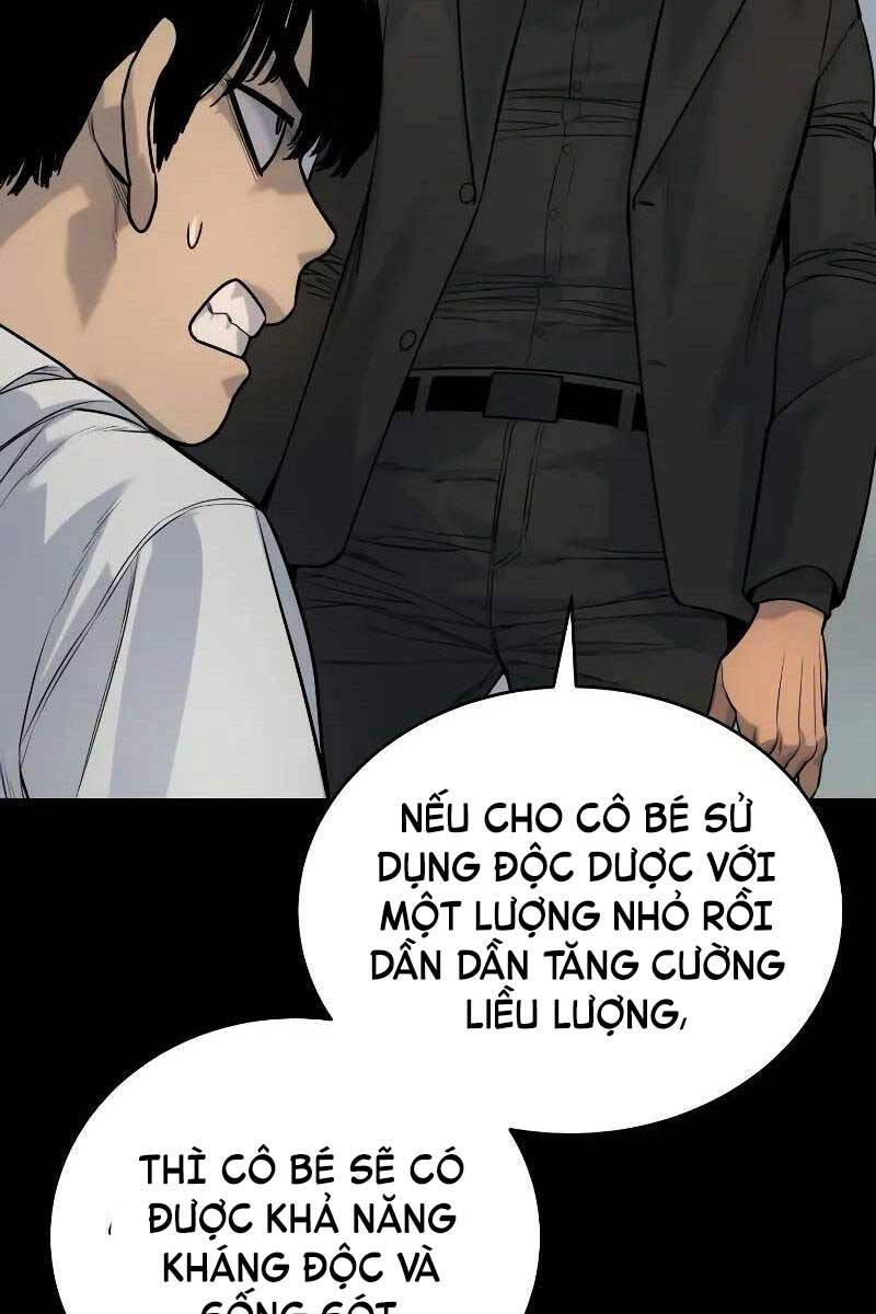 Cảnh Sát Báo Thù Chapter 25 - Trang 62