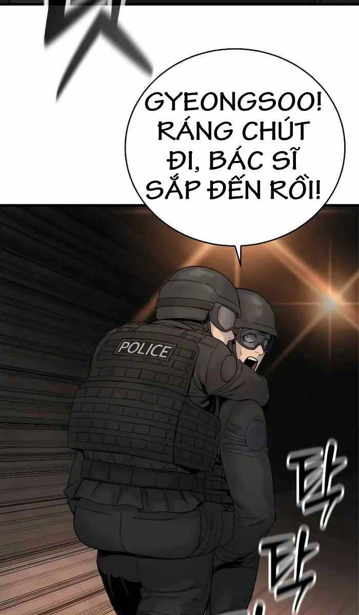 Cảnh Sát Báo Thù Chapter 27 - Trang 80