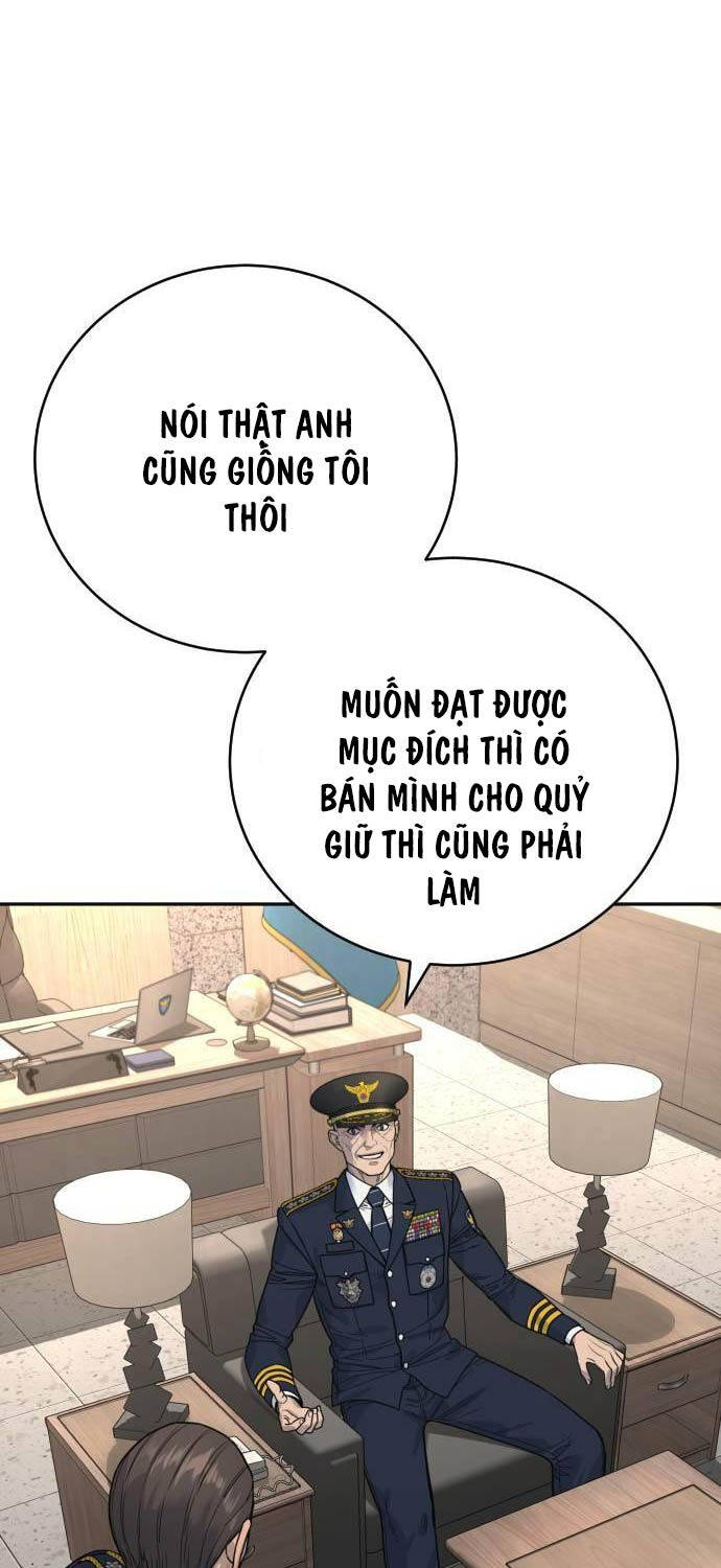 Cảnh Sát Báo Thù Chapter 67 - Trang 13