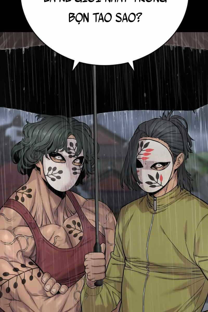 Cảnh Sát Báo Thù Chapter 6 - Trang 60