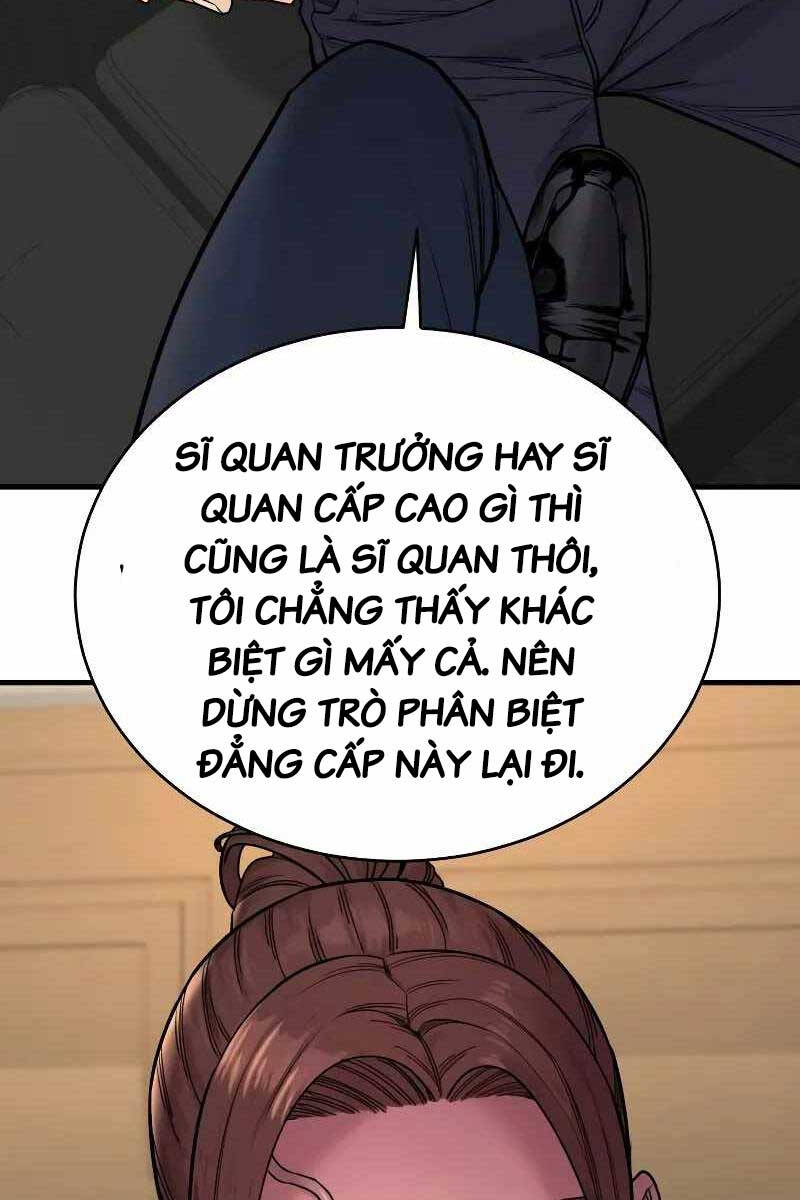 Cảnh Sát Báo Thù Chapter 13 - Trang 132