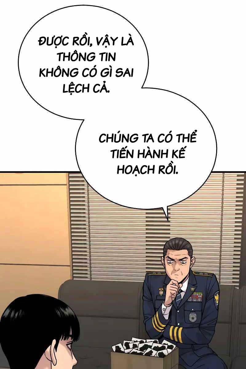 Cảnh Sát Báo Thù Chapter 13 - Trang 108