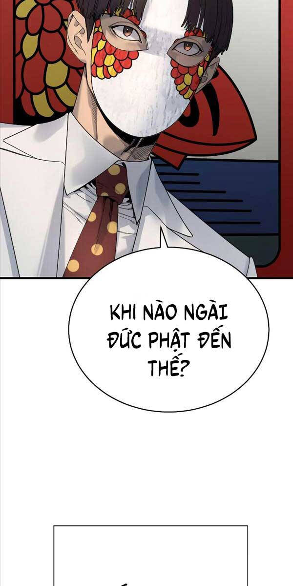 Cảnh Sát Báo Thù Chapter 29 - Trang 52