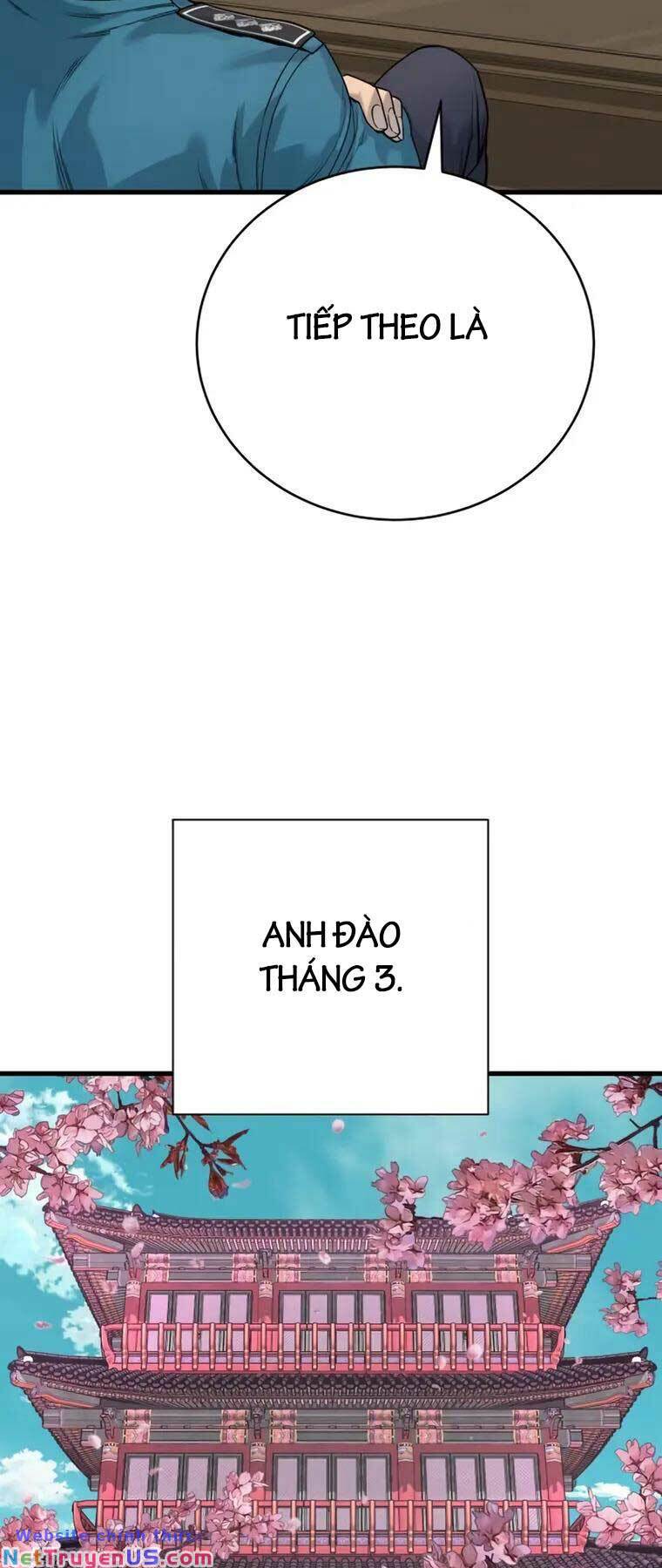 Cảnh Sát Báo Thù Chapter 32 - Trang 75