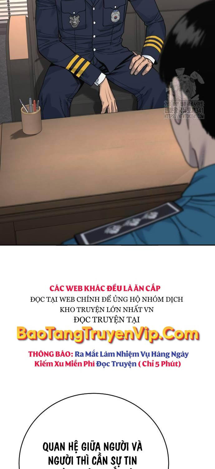 Cảnh Sát Báo Thù Chapter 66 - Trang 37