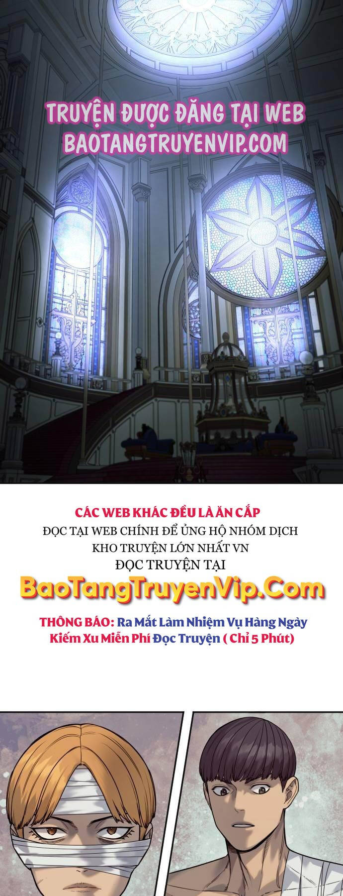 Cảnh Sát Báo Thù Chapter 60 - Trang 29