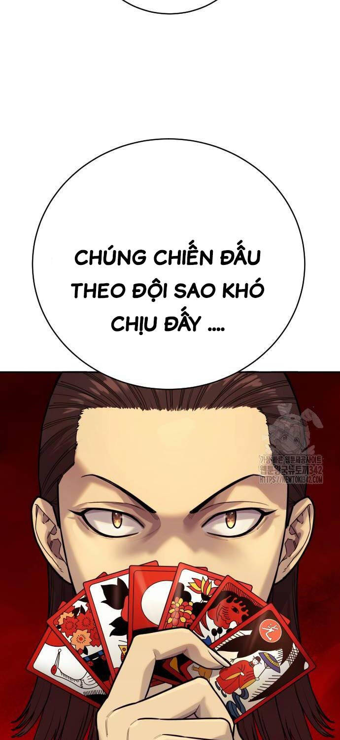 Cảnh Sát Báo Thù Chapter 70 - Trang 58