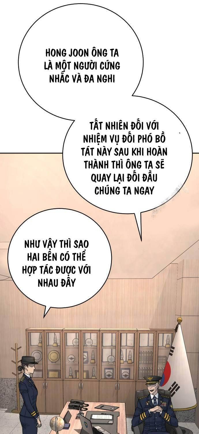 Cảnh Sát Báo Thù Chapter 66 - Trang 74