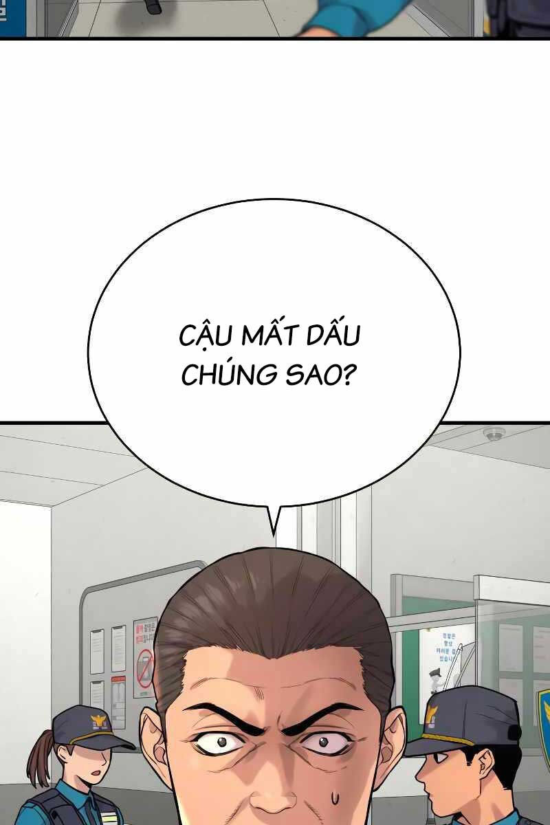 Cảnh Sát Báo Thù Chapter 8 - Trang 133