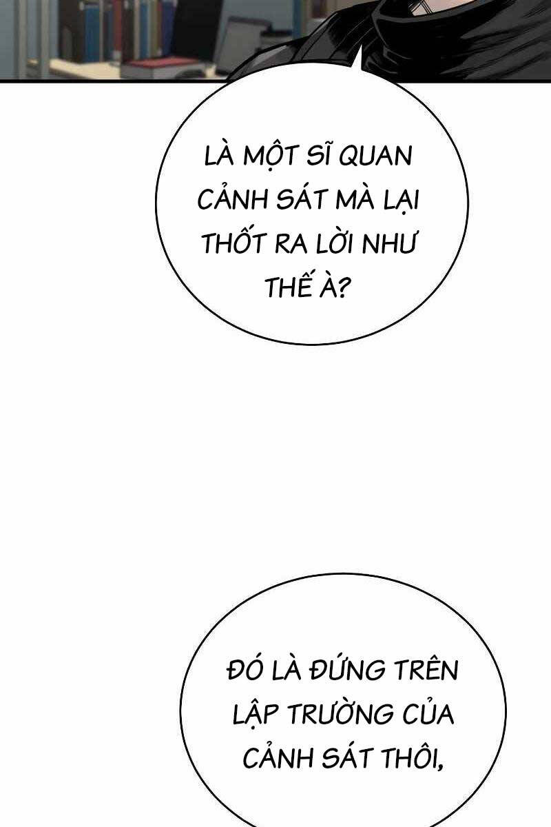 Cảnh Sát Báo Thù Chapter 9 - Trang 43