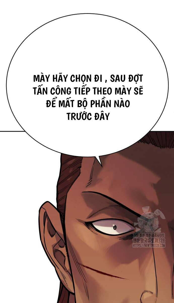 Cảnh Sát Báo Thù Chapter 53 - Trang 41