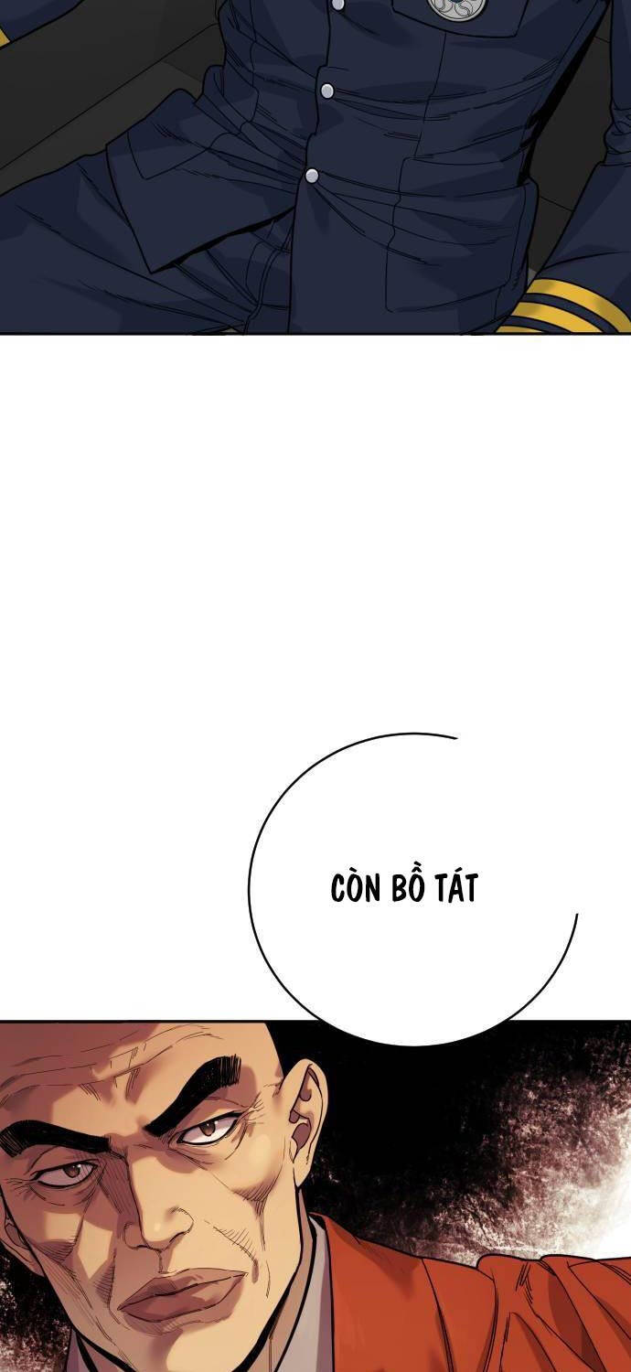 Cảnh Sát Báo Thù Chapter 67 - Trang 22