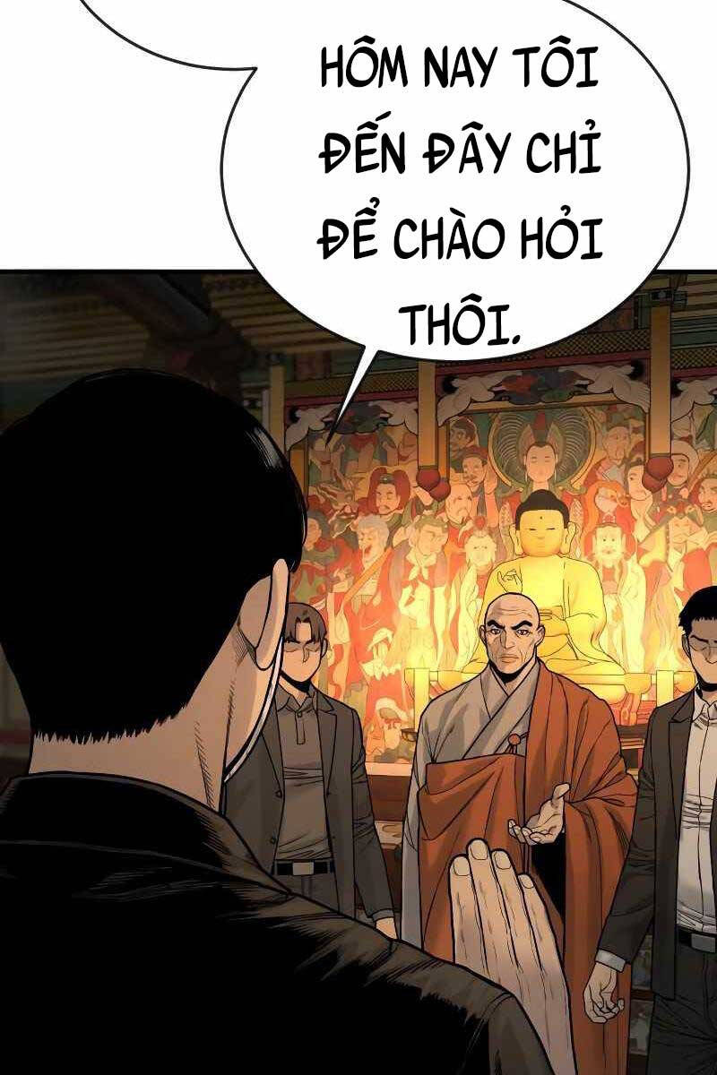 Cảnh Sát Báo Thù Chapter 4 - Trang 50