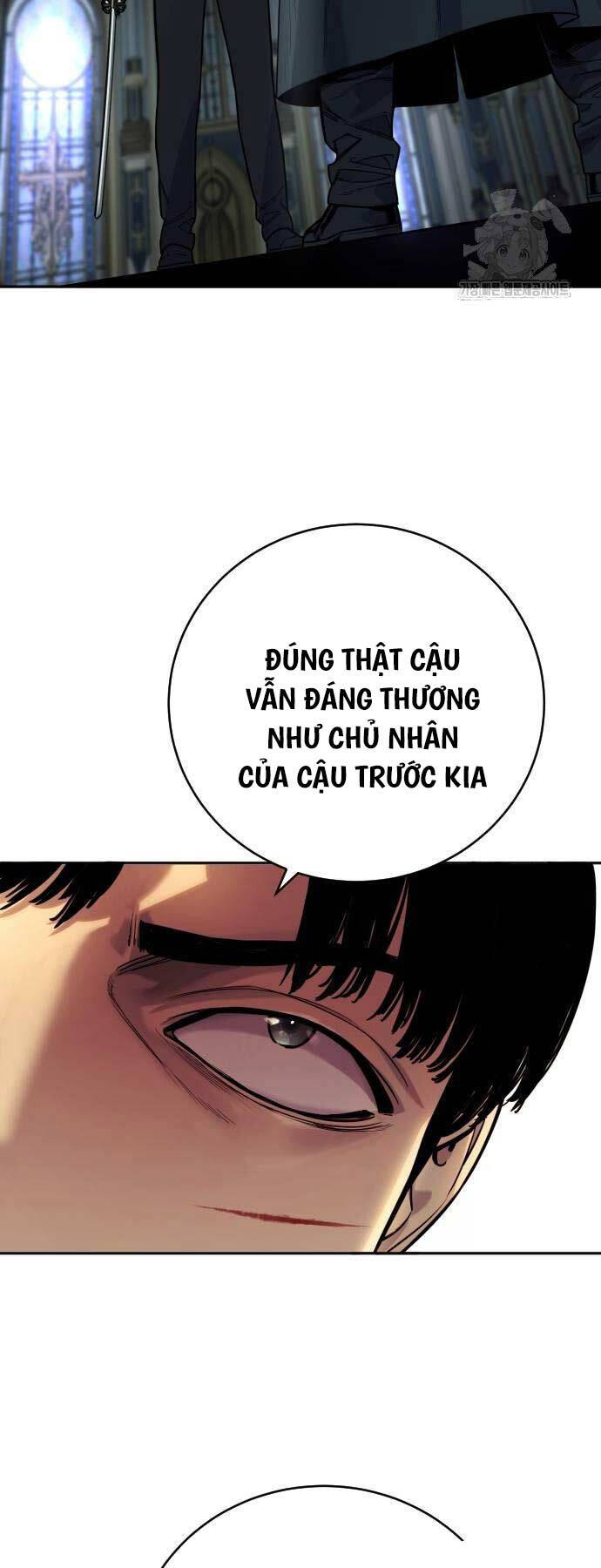 Cảnh Sát Báo Thù Chapter 57 - Trang 24