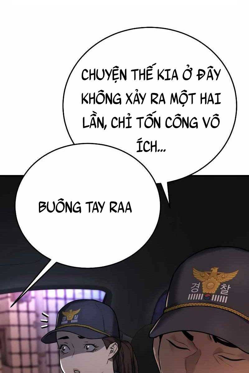 Cảnh Sát Báo Thù Chapter 1 - Trang 19