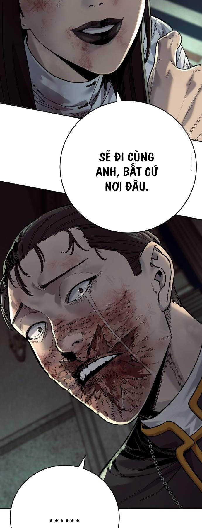 Cảnh Sát Báo Thù Chapter 61 - Trang 41