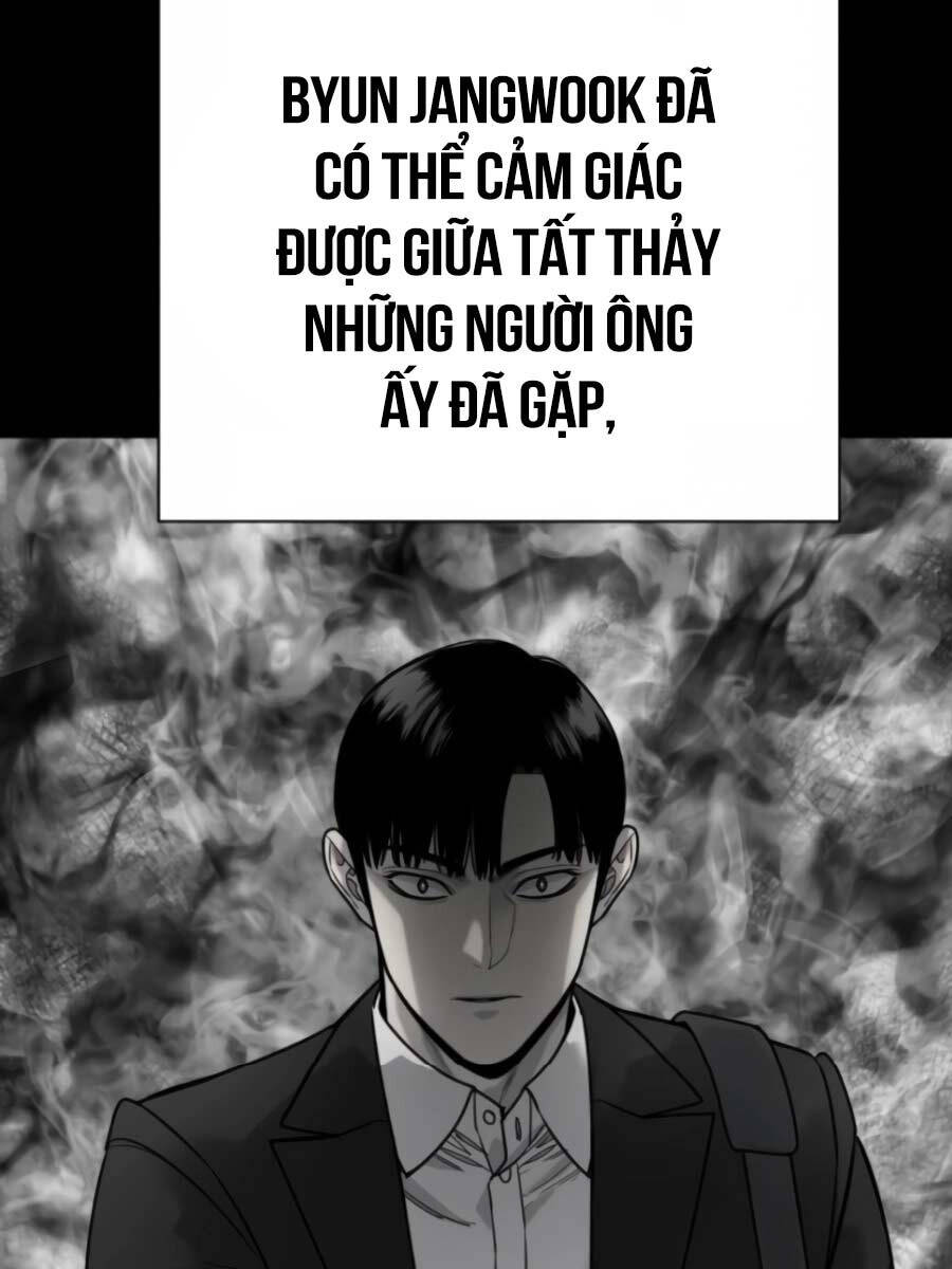 Cảnh Sát Báo Thù Chapter 49 - Trang 47