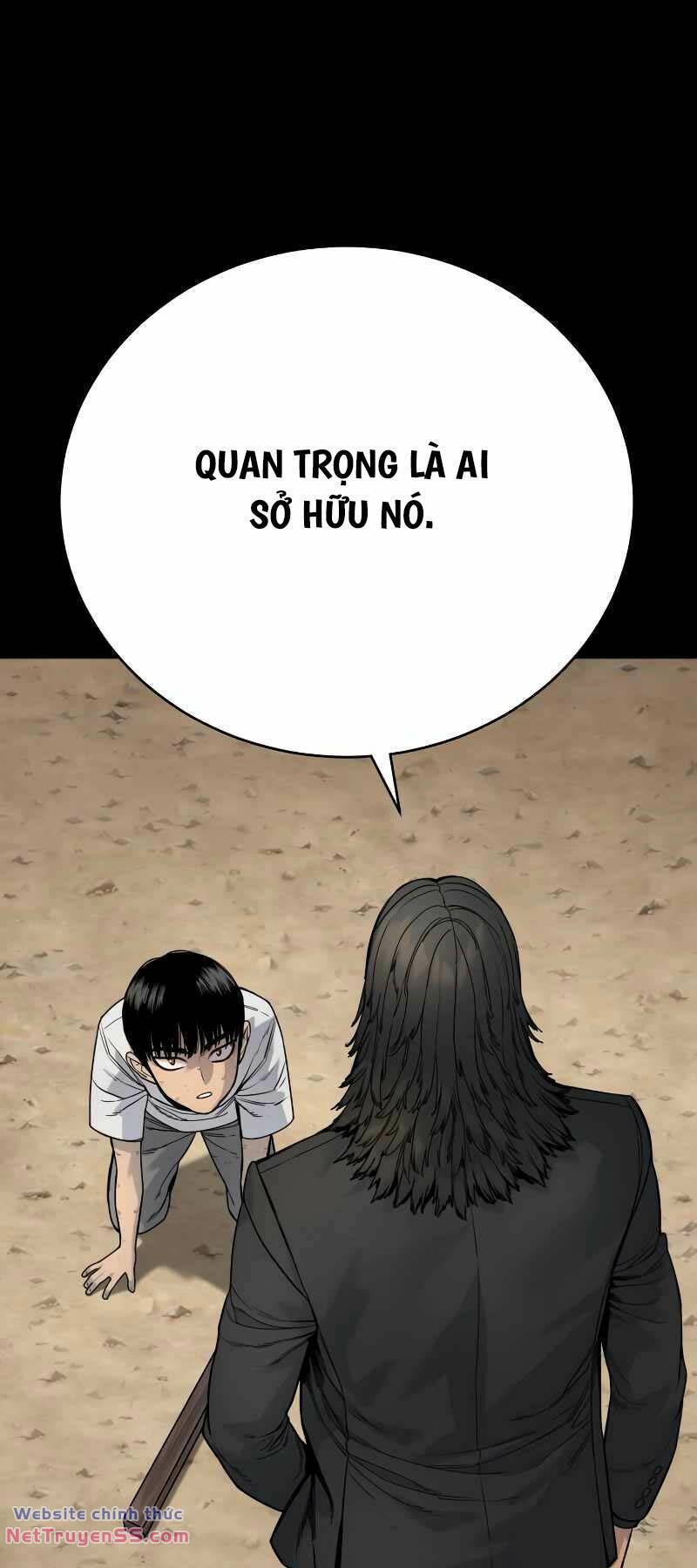 Cảnh Sát Báo Thù Chapter 47 - Trang 46