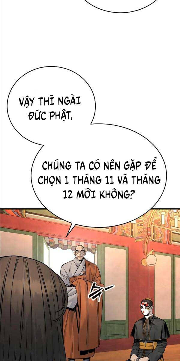 Cảnh Sát Báo Thù Chapter 29 - Trang 64