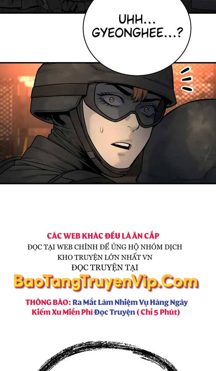 Cảnh Sát Báo Thù Chapter 21 - Trang 8