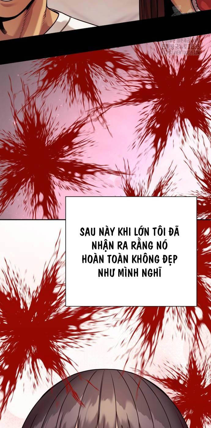 Cảnh Sát Báo Thù Chapter 59 - Trang 51