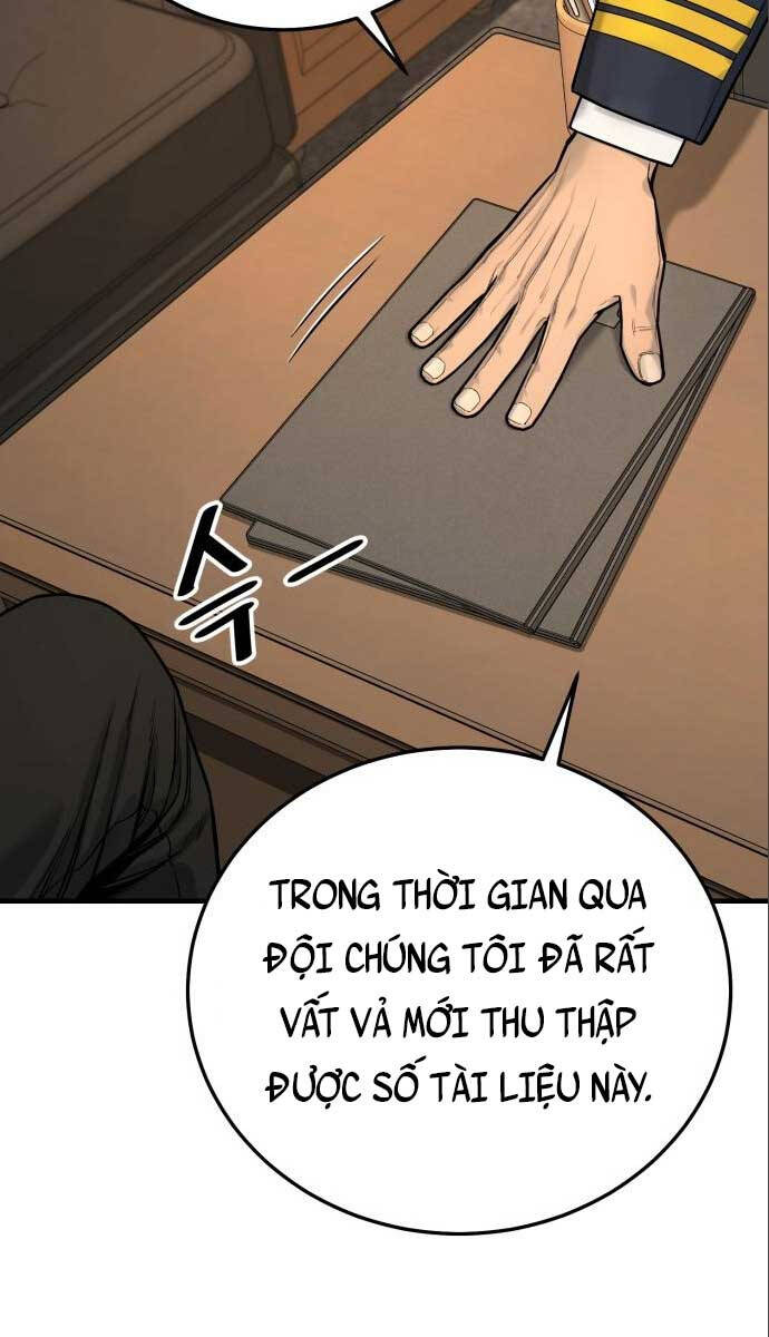 Cảnh Sát Báo Thù Chapter 3 - Trang 69