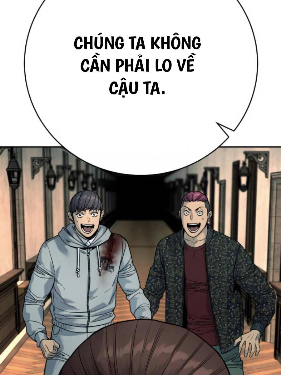 Cảnh Sát Báo Thù Chapter 49 - Trang 52