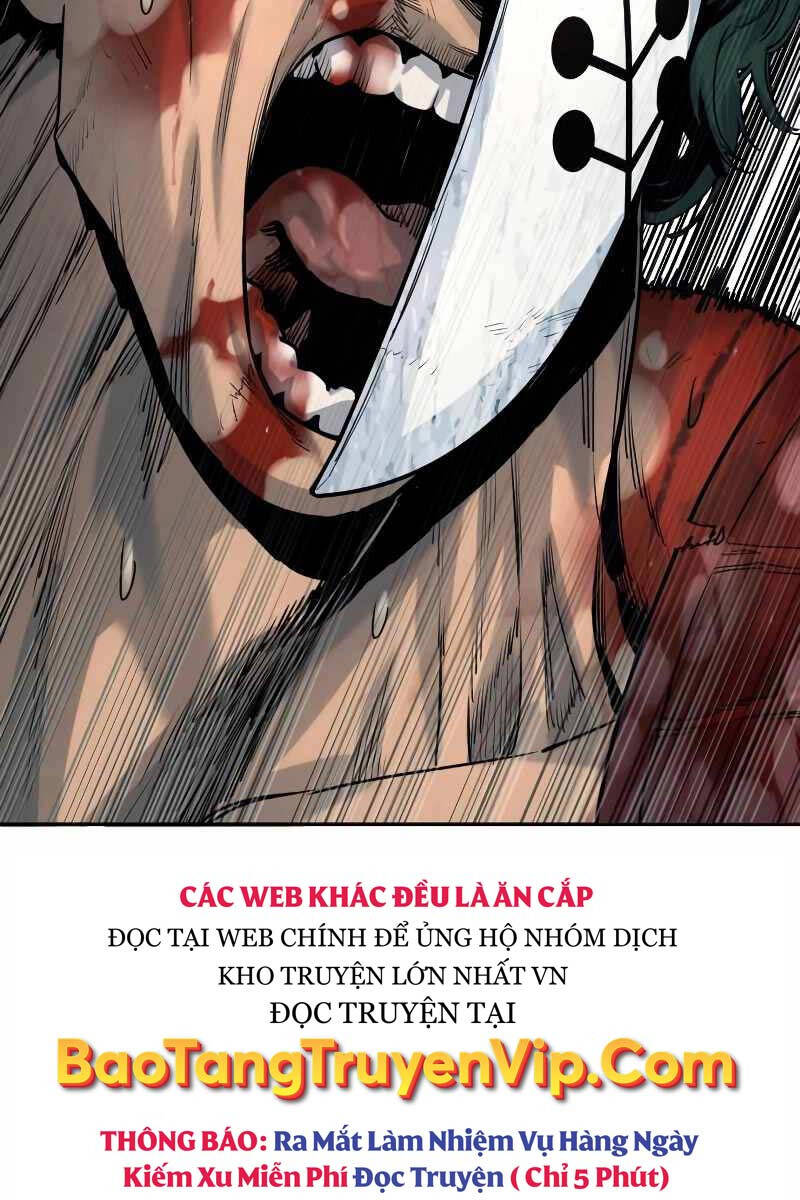 Cảnh Sát Báo Thù Chapter 48 - Trang 15