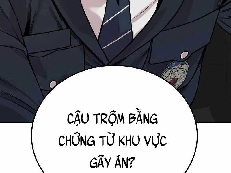 Cảnh Sát Báo Thù Chapter 5 - Trang 310