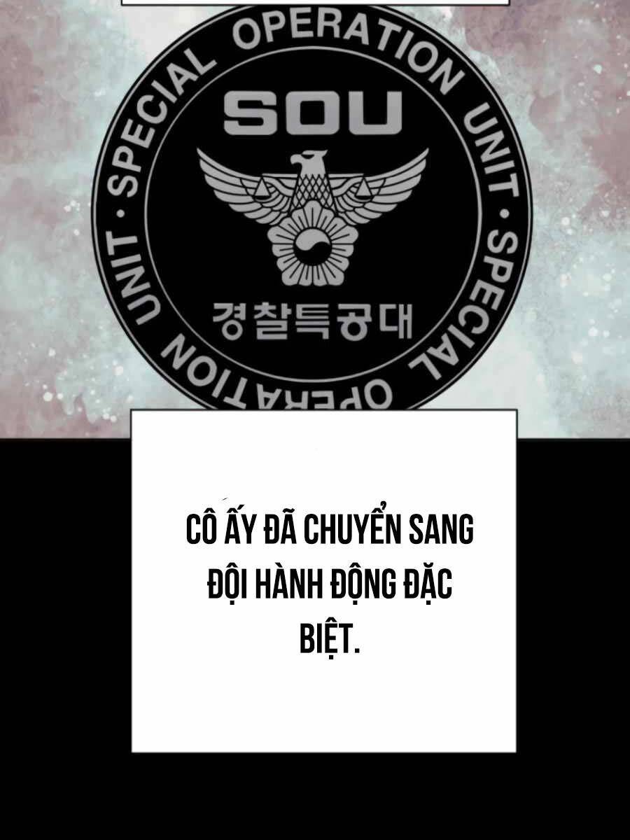 Cảnh Sát Báo Thù Chapter 50 - Trang 98