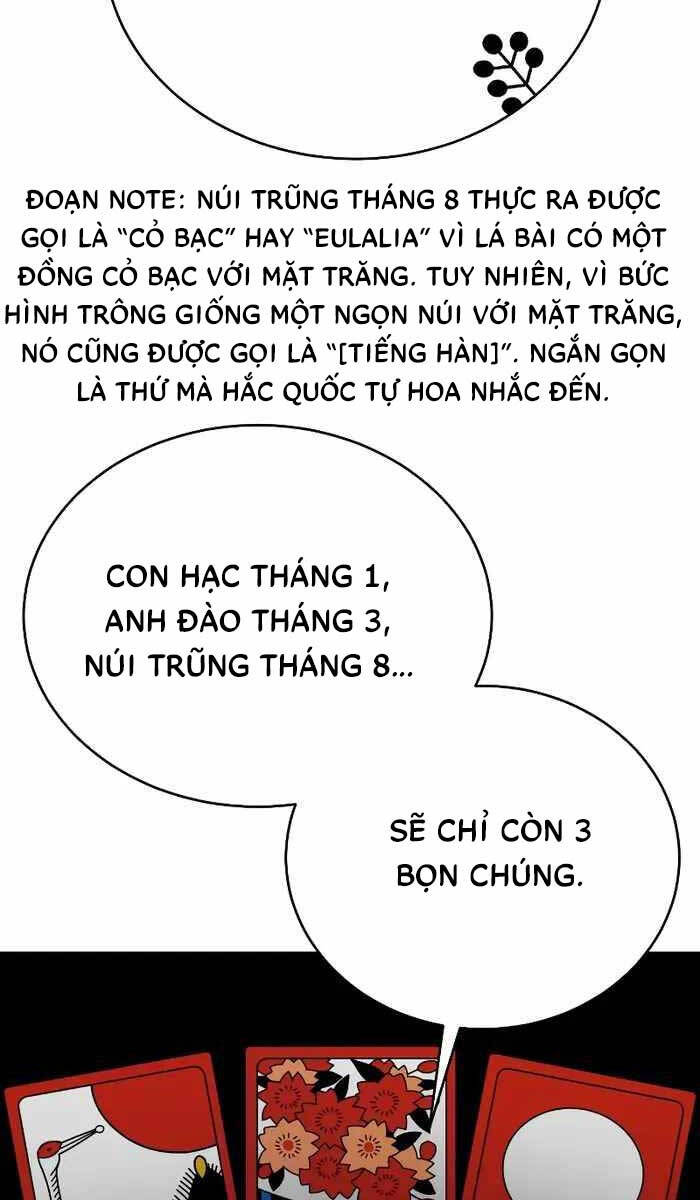 Cảnh Sát Báo Thù Chapter 26 - Trang 35