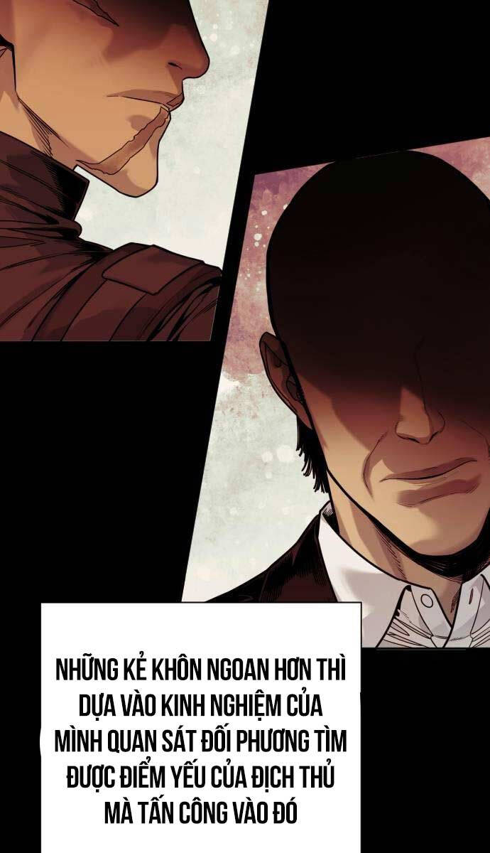 Cảnh Sát Báo Thù Chapter 53 - Trang 3