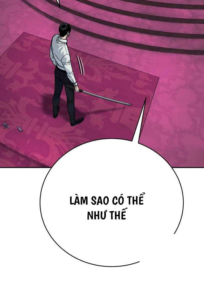 Cảnh Sát Báo Thù Chapter 53 - Trang 94