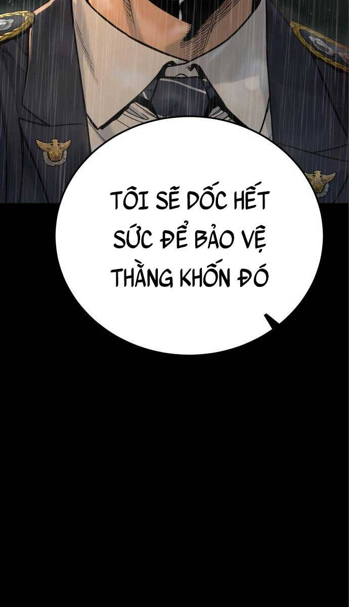 Cảnh Sát Báo Thù Chapter 3 - Trang 30