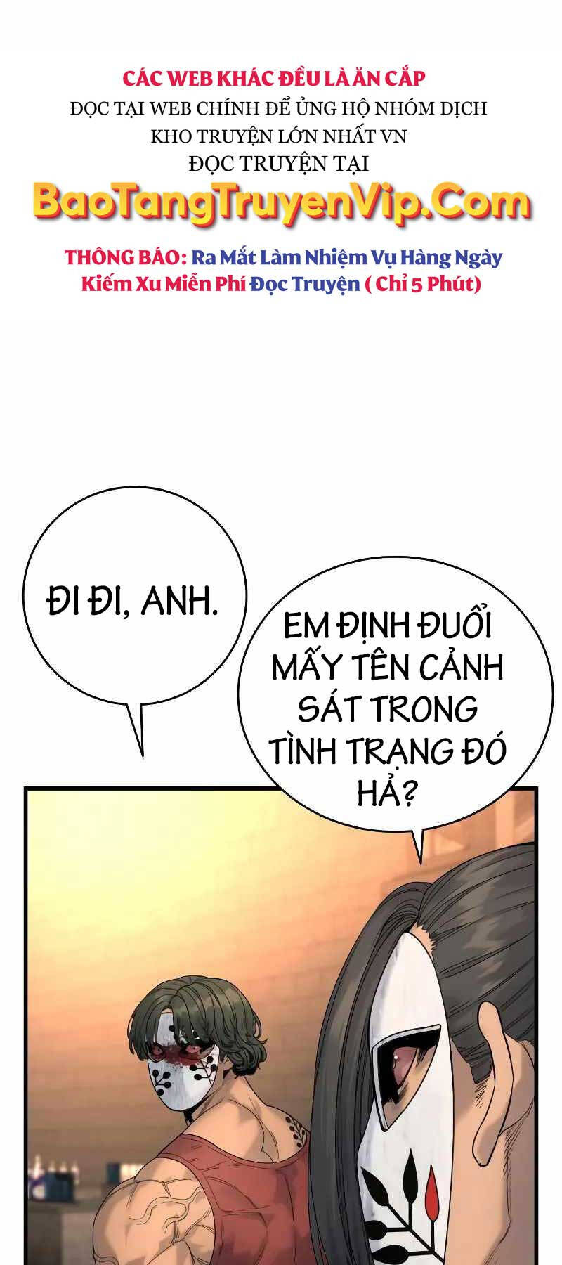 Cảnh Sát Báo Thù Chapter 28 - Trang 59