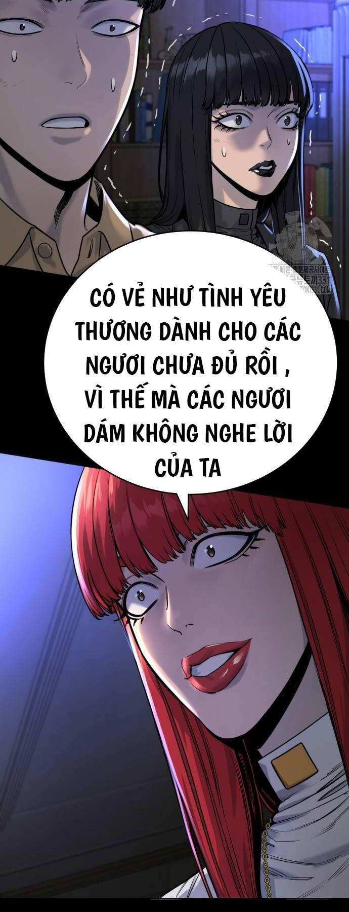 Cảnh Sát Báo Thù Chapter 55 - Trang 5