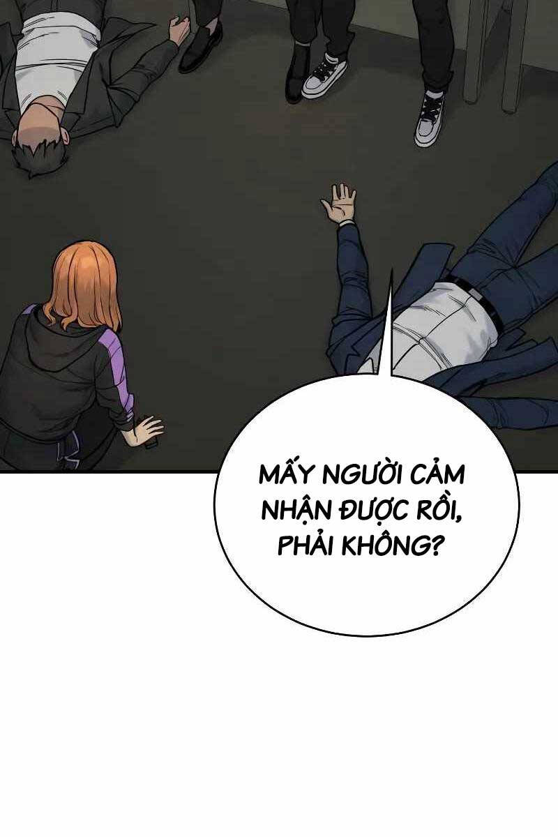 Cảnh Sát Báo Thù Chapter 13 - Trang 81