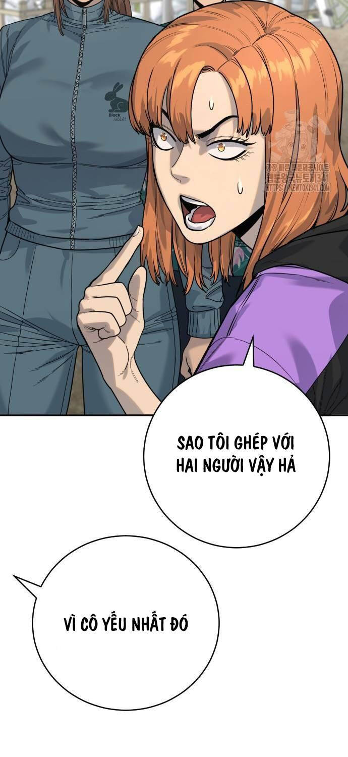 Cảnh Sát Báo Thù Chapter 66 - Trang 59